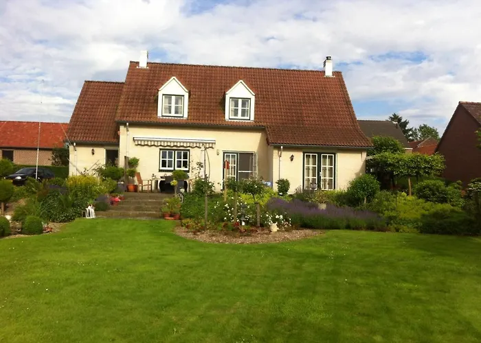 Chalet Or Apartment Nearby Roermond Outlet