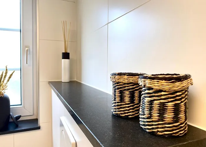 Appartement Scheepers