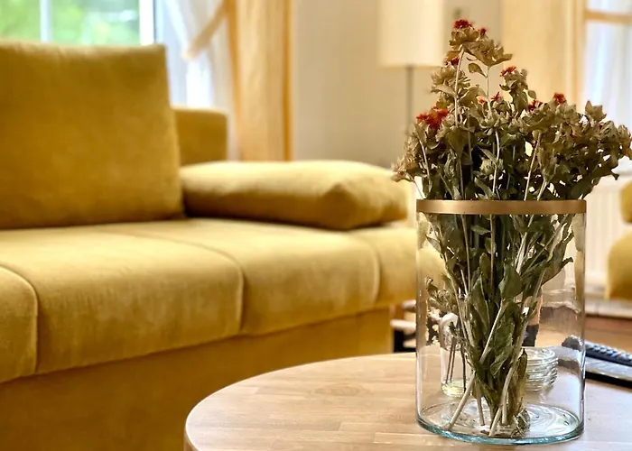 Appartement Scheepers