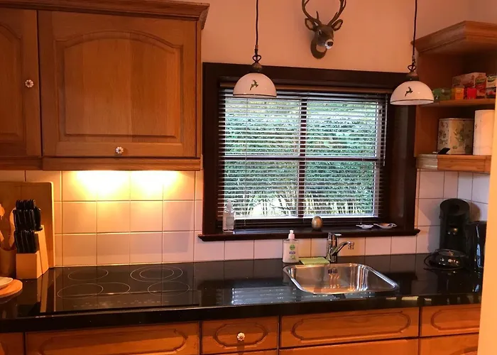 Romantisch Gastenverblijf 'Het Vogelhuisje'