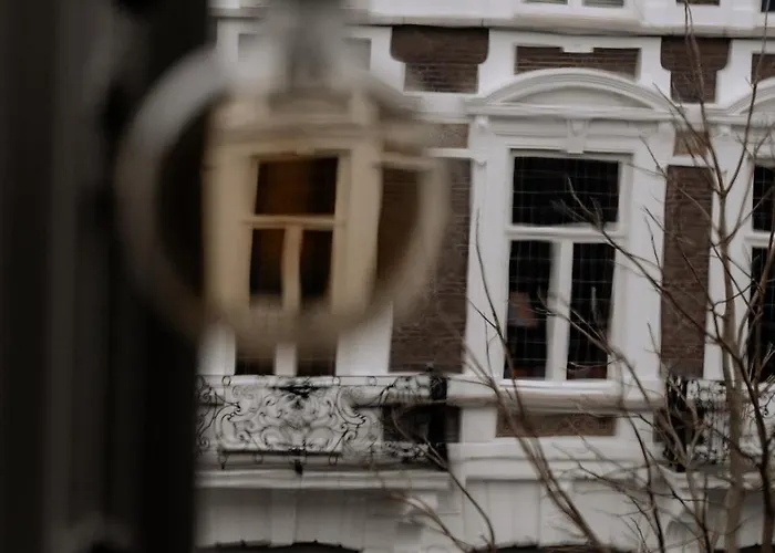 W Y C K - E N D Boutique Hotel
